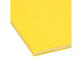 thumbnail image 2 of Smead Legal Tabbed File Folders, Yellow, 100 Count, 2 of 5