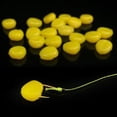 thumbnail image 3 of 30 Uds. De señuelos de pesca de carpa con olor a maíz suave, cebos artificiales para pesca de agua dulce Tmvgtek Para Estrenar, 3 of 4