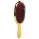 thumbnail image 3 of Detangling Brush Men Women Electroplating Scalp Massage Hair Brush Styling Tool for Wet Dry Hair, 3 of 5