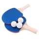 thumbnail image 5 of Tenis de mesa profesional Juego de entrenamiento deportivo Raqueta Blade Mesh Net Estudiante Equipo Abanopi Juego de tenis de mesa, 5 of 5