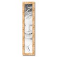 thumbnail image 2 of ArtToFrames 6x35" Maple Burl Veneer Picture Frame,  Wood Poster Frame, with Regular Acrylic and 2 (FBPL-4961), 2 of 7