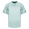 thumbnail image 3 of Guluxicc Men's T Shirts V-Neck Classic Fit Short Sleeve Shirts for Everyday Wear Summer Casual Outfits, 3 of 7