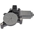thumbnail image 3 of Dorman 742-867 Front Passenger Side Power Window Motor for Specific Honda Models, 3 of 4