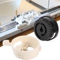 thumbnail image 5 of For Silver Reed S,Knitting Machine Density Dial Knitting Machine Cam Lever Knitting Machine Accessories Superior Craftsmanship, 5 of 5