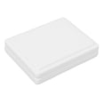 thumbnail image 3 of Ceramic Paint Pallets,  Reusable White Practical Ceramic Paint Palette  For Artists For Home, 3 of 8