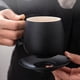 thumbnail image 5 of Juego de tazas de café Toystoory cerámica negro mate, 5 of 6