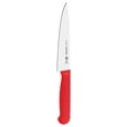thumbnail image 2 of Cuchillo para Carne Tramontina 24620076 Profesional Rojo, 2 of 3