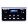 thumbnail image 1 of Guitarra portátil multiefectos MOOER PE100 con 198 presets, 1 of 6