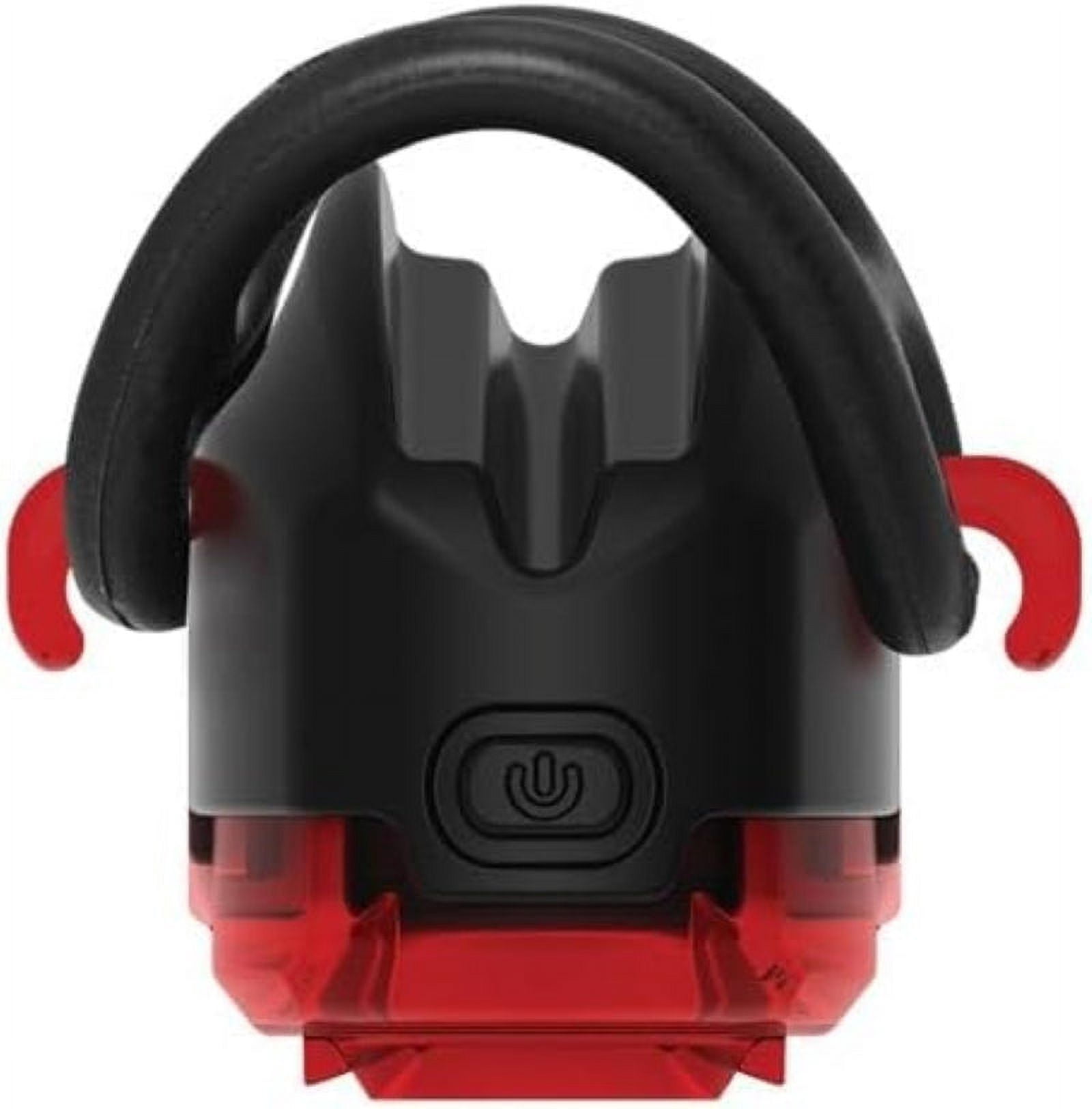 Lezyne KTV Drive Pro+ Rear Light - Thumbnail 5