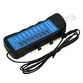 thumbnail image 4 of Electric Fence Voltage Tester, 7KV Eight Light Indicator Voltage Tester, 600V - 7000V, Portable Farm Fence Tester With Probe, Electric Fence Fault Finder Farming Equipment, 4 of 8