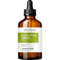 thumbnail image 3 of Eucalyptus Lemon Essential Oil by Velona - 4 oz | Therapeutic Grade for Aromatherapy Diffuser Undiluted, 3 of 6