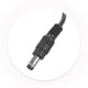 thumbnail image 4 of Adaptador de corriente de 12 V, 4 A y 48 W para monitor de CCTV (negro), 4 of 8