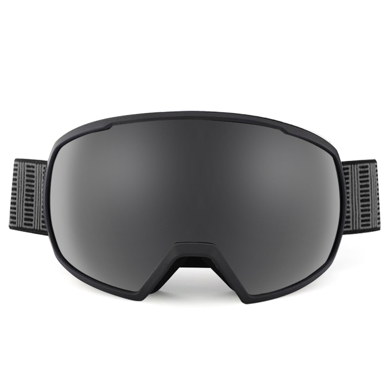 Fog Shock Resistance Ski Goggles For Men Women Anti Fog UV Protection Snow Goggles