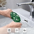 thumbnail image 3 of Balery Happy St. Patrick's Day Toalla de Microfibra Premium con Estampado – 27.5x16 pulgadas, Alta Absorción, Suave y Aterciopelada, Secado Rápido, 3 of 6