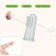 thumbnail image 4 of Juego de cepillos de dientes para perros, cepillo de dientes profesional para perros y gatos, doble cara para dientes grandes y pequeños (juego de 7 piezas), 4 of 5