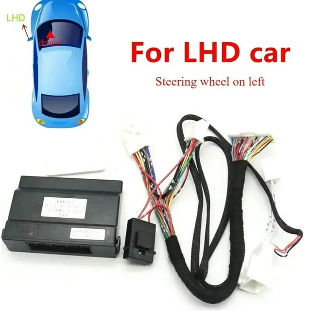 Lève-verre Automatique pour Fenêtre module for Mazda 2 Demio 3 AXela CX3 CX5-