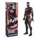 thumbnail image 1 of Figura de Acción Spiderman Hasbro Titan Hero Series Miles Morales, 1 of 4