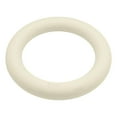 thumbnail image 4 of Pesa rusa Power Ring de 8 libras, antideslizante, profesional, portátil, para interiores y exteriores beige, 4 of 8