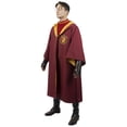 thumbnail image 1 of Disfraz Disfraz Quidditch Gryffindor- Size L Halloween Ghoulish Productions cosplay Ghoulish productions Capa, 1 of 5