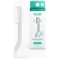 thumbnail image 3 of (3 pack) Quip Adult Electric Toothbrush Replacement Brush Head, Full Head, Soft Bristles, Gum Care, 1 Count, 3 of 15