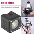 thumbnail image 4 of Ulanzi Cute Lite IP68 Waterproof LED Light, 4 of 9