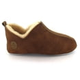 thumbnail image 3 of SHEPHERD Slipper | Lina, Antique/Cognac, 3 of 7