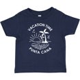 thumbnail image 3 of Inktastic Vacation Time in Punta Cana Boys or Girls Baby T-Shirt, 3 of 5
