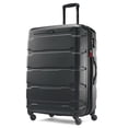 thumbnail image 1 of Maleta Samsonite Omni PC Hardside, 28 pulgadas, negra con giratoria, 1 of 5