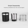 thumbnail image 5 of 200W Grade high-power coffee grinder detachable for cleaning household multifunctional appliances and kitchenware 220V/120V, 5 of 9