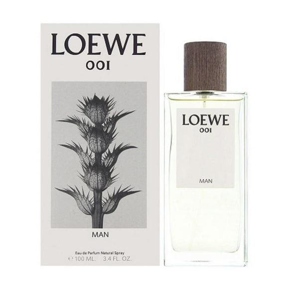 Loción 1 de Loewe EDP 100 ml
