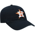 thumbnail image 3 of Men's '47 Navy Houston Astros Clean Up Adjustable Hat, 3 of 4