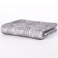 thumbnail image 1 of Manta eléctrica de invierno frío, calentador de cama para dormir, almohadilla de calentamiento de rodilla con calefacción de temperatura de 2 Decoración del hogar Tela escocesa cuadrada gris Ounissouiy HA072591-03, 1 of 6