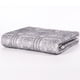 thumbnail image 1 of Manta eléctrica de invierno frío, calentador de cama para dormir, almohadilla de calentamiento de rodilla con calefacción de temperatura de 2 Decoración del hogar Tela escocesa cuadrada gris sweethay HA072591-03, 1 of 6