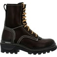 thumbnail image 7 of Rocky Rams Horn Logger Work Boot Size 12(M), 7 of 7
