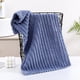 thumbnail image 1 of CaiYueKe Striped Bath Towel Soft Absorbent Quick Dry Towels for Bathroom Gym Spa Beach Pool Thick Plush Cotton Like Towel Set Home Bath Towels for Shower Swimming Yoga, 1 of 7