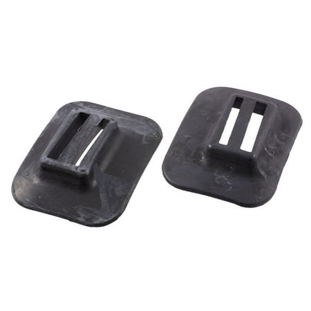 - Dennis Carpenter Ford Restoration Bumper Arm Grommet