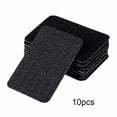 thumbnail image 1 of 10 x Rug Grippers Carpet Anti-Slip Pad Sticker Tape Non Slip Carpet Grippers, 1 of 4