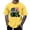 Yellow-02, variant on 250Th Anniversary USA Shirt Unisex USA Farm Tractor Graphic Patriotic Casual Short Sleeve Tee 4Th of July Tshirt Black L
