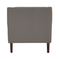 thumbnail image 4 of Sillón Dicasa Milton gris, 4 of 8