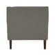 thumbnail image 4 of Sillón Dicasa Milton gris, 4 of 8