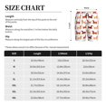 thumbnail image 3 of Sikiie Dachshund Walking Mens Pajama Shorts, Lightweight Lounge Pant with Pockets Soft Sleep Pj Shorts for Men4X-Large, 3 of 6