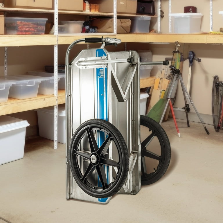 Free Shipping! Tipke Manufacturing Company Foldit Do It All