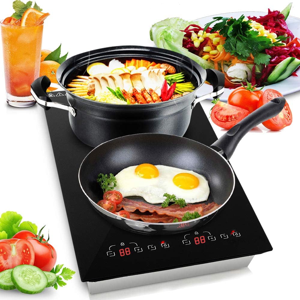 nutrichef cookware