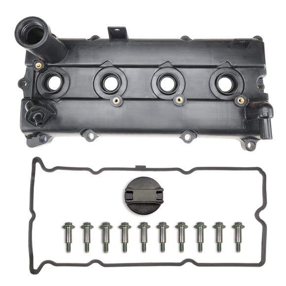 Tapa de válvula MITZONE para Nissan Frontier 2.5L QR25DE 13264EA000