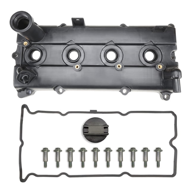 Tapa de válvula MITZONE para Nissan Frontier 2.5L QR25DE 13264EA000