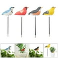 thumbnail image 4 of Soil Moisture Meter Watering Alarm Plant Water Tester Hygrometer Sensor, 4 of 8