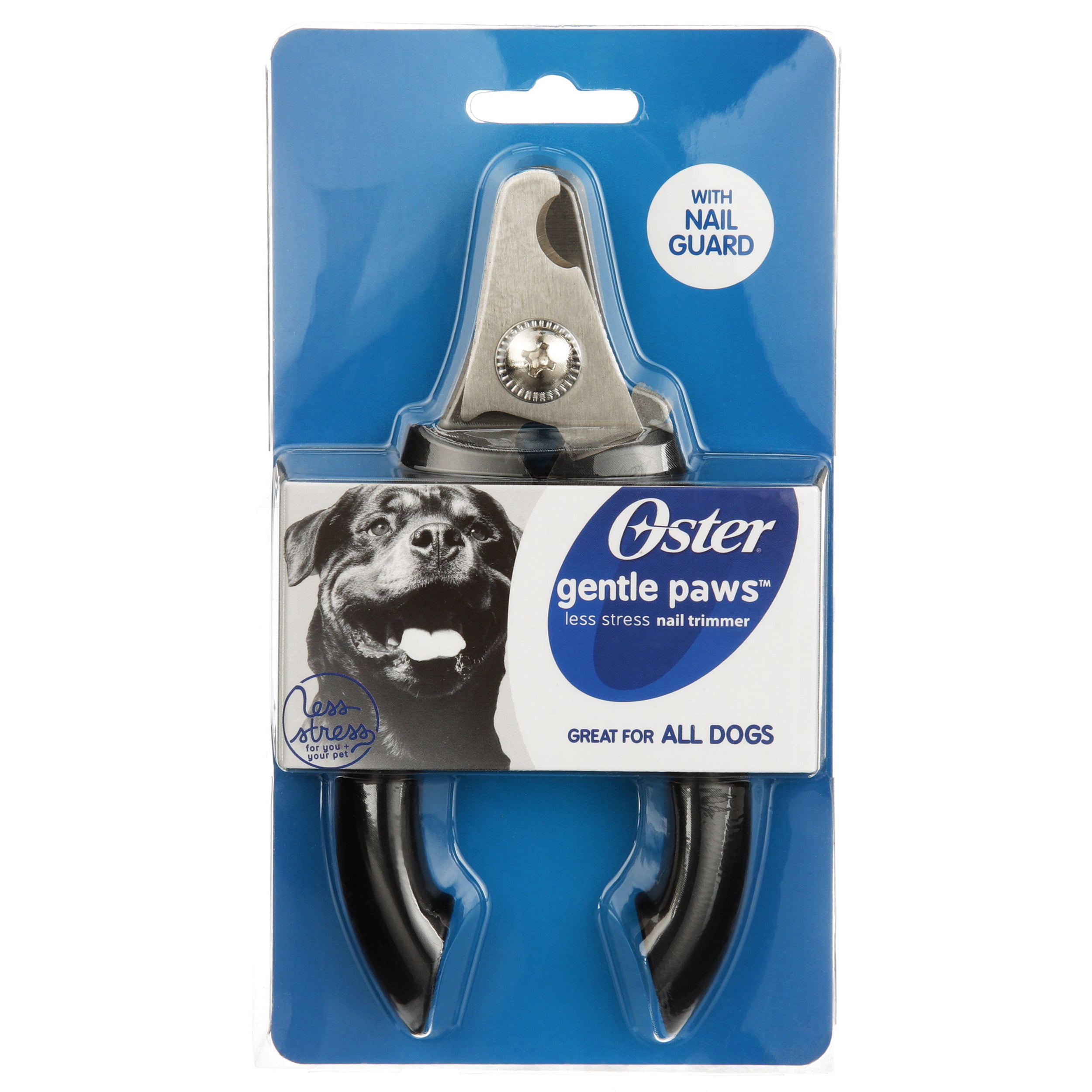 oster dog nail clippers