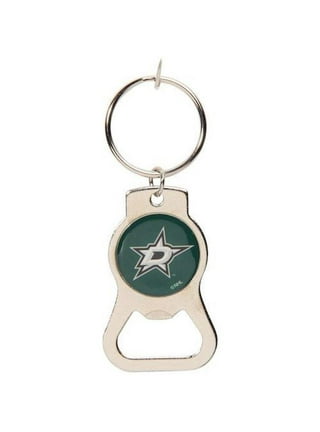 Bottle Opener Key Ring - Dallas Cowboys - Texas Grill Supply