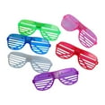 thumbnail image 1 of Gafas con pantalla de obturador Gloria 6x para el Día de San Valentín colores surtidos, 1 of 9