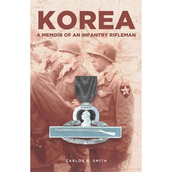Korea (Paperback)